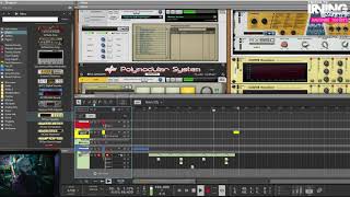 oh no i accidentally made a limp bizkit :(