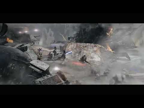 Commander Bacara CC-1138 Executes his orders