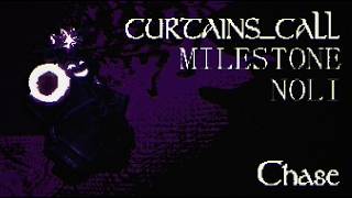 Cover art for CURTAINS_CALL