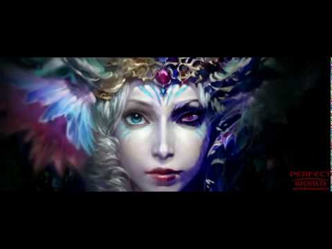 Perfect World: Rising Tide - Official Cinematic Trailer