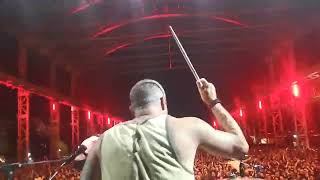 NOFX - Bob live at Punk In Drublic Milan 22/05/22