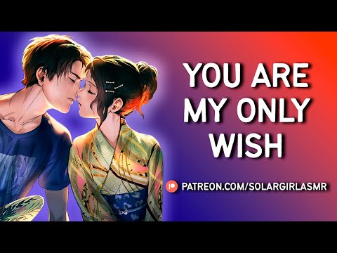 ASMR GF Roleplay Best Friend Cuddles You by a Bonfire | Sweet Confession | Romantic | F4A F4M F4F RP