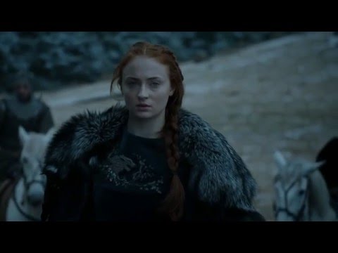 Epic Movie Cinematic | Game of Thrones Season 6 HD