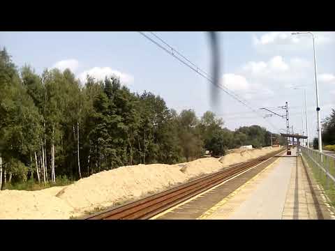 Mega RP1! | EP09-044 z IC Mehoffer | Kokotów