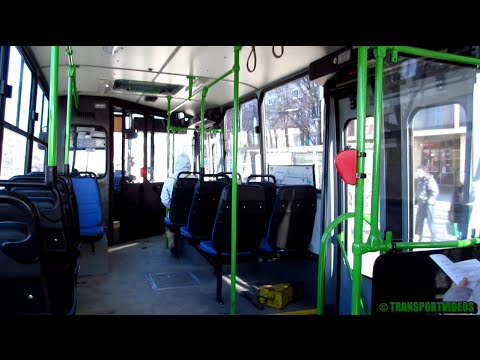 2016.01.22. - Utazás a BPI-211-gyel (Ikarus 260) a 118-as járaton Budapesten