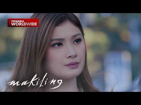 Ang tunay na intensyon ni Rose (Episode 63) Makiling