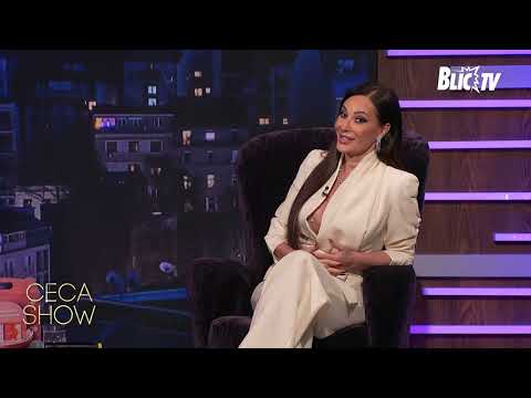 "DEŠAVALE SU SE NEKE STVARI..." Emina Jahović otkrila zbog čega se POVUKLA IZ JAVNOSTI