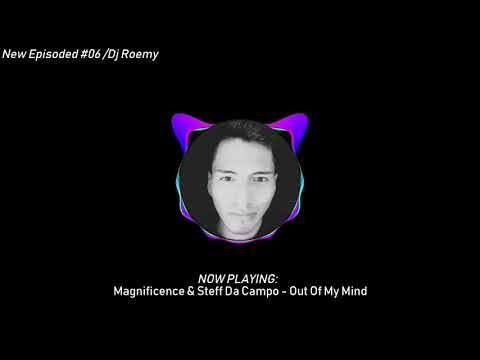 Episoded #006 /Roemy