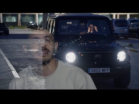 Akil Sghir - Nti Galbek Bhar (نتي قلبك بحر ) { clip officiel} 2024