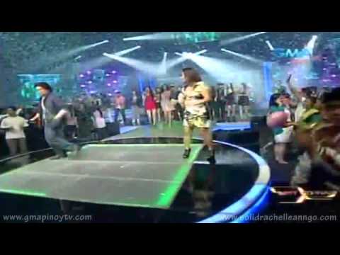 [HD] Party Pilipinas "Mash-Up" - Closing (1/16/2011)
