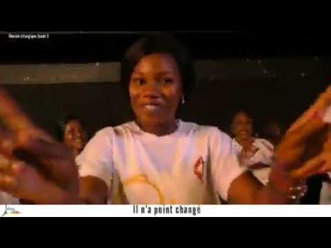 Il le fera ( ce que Jésus a prévu pour toi, il le fera)