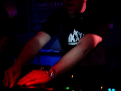 The Beat Controller-Flowing with the Hardcore - Re-Direction