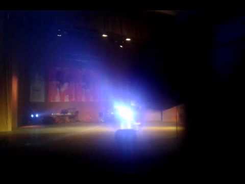 Balul Bobocilor 2015 Oana Aparasca  #Colaj