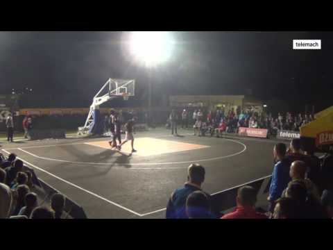Streetball Ecos Romari - FIBA 3x3 Vitez - Drugi dan x4
