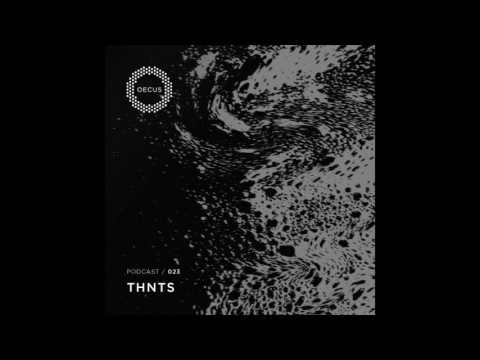 THNTS - OECUS Podcast 023
