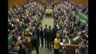 Honesty is out of the Fashion- Matt McGinn