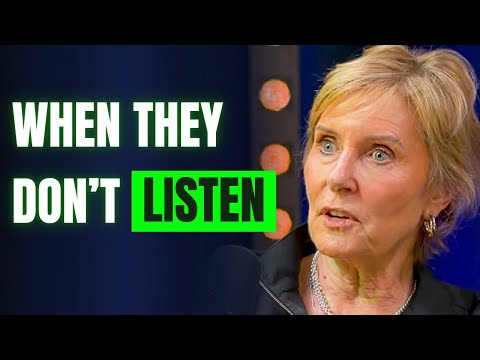 ADHD & Relationship Issues - 17 Ways To Fix Them | Karen Doherty