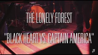 Chalk TV: The Lonely Forest - 