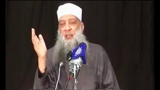 سؤال يتردد في أذهان الشباب: لماذا نحن في حيرة ! يجيب عنه الشيخ الحويني image