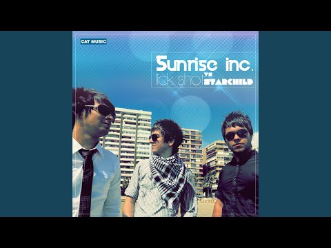 Lick shot (Flavius & Jara radio edit)