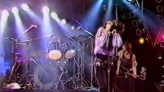 the Damned -  Street of dreams (live 1986)