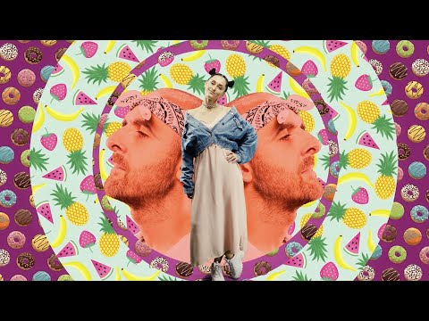 VovaZiLvova - Моя мала то є мій бро (official music video)