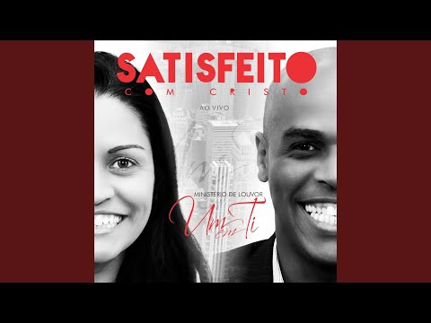 Satisfeito Com Cristo
