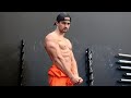 Workout da Carcerato - Muscoli più Grossi Senza Pesi