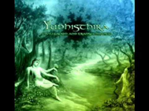 Yudhisthira - Vishnu Suktam