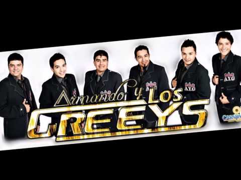 Los Greeys Mix By Silver