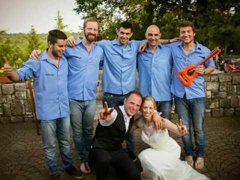 NEBOJSEGA - Ansambel Nebojsega