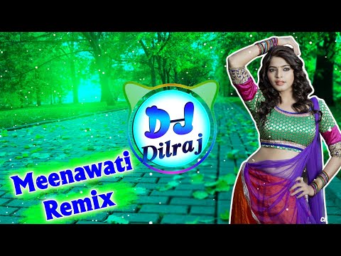 Padto Likhto Farm Barto (Meenawati SuperHit Remix) DJ DilRaj Jaipur
