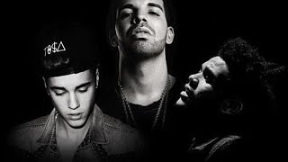 Justin Bieber - Trust Issues ( ft Drake / The Weekend ) ( Unreleased Song)