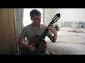 Grade 7 RGT LCM - Melancholy Galliard