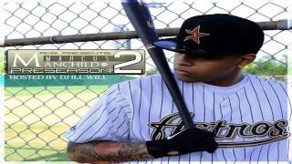 Marcus Manchild Ft. Slim Thug - We Wrong