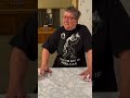 Angry Grandma Salt In Her Coffee