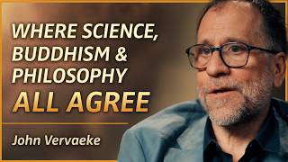 The Path To Wisdom: Where Philosophy, Cognitive Psychology & Buddhism Align | John Vervaeke