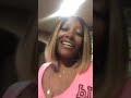 Cherokee Dazz Live 1 18 20