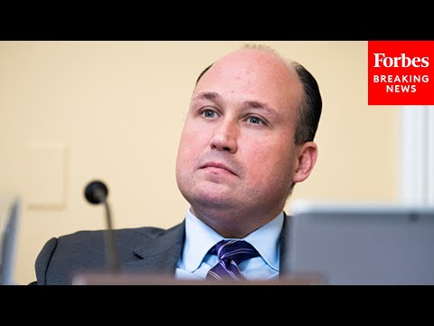 Nick Langworthy: Democrats Want You To Believe ‘Rising Crime In DC’ Is Just A House GOP Concern