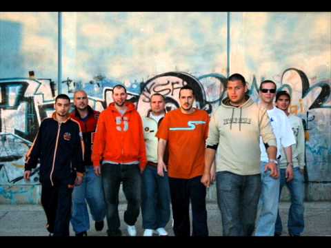 Doppler Efekt feat. OneIIMany - Metak (DJ Odie rmx)