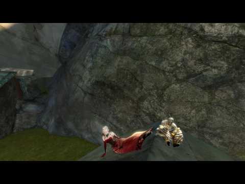 Tigerpfoetchen trifft: Shadowvision