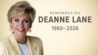 Former KSDK anchor Deanne Lane dies at 65