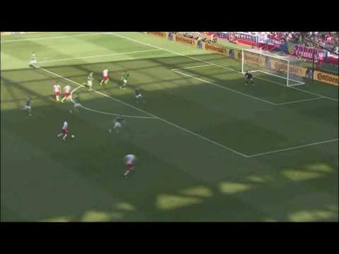 Polska - Irlandia Północna 1 : 0 | Skrót Meczu | Euro 2016.