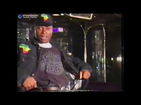 One Way |Lucien Bokilo| Dally Kimoko| Clip Officiel