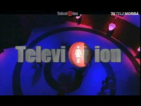 Television 1x1 - Telenorba