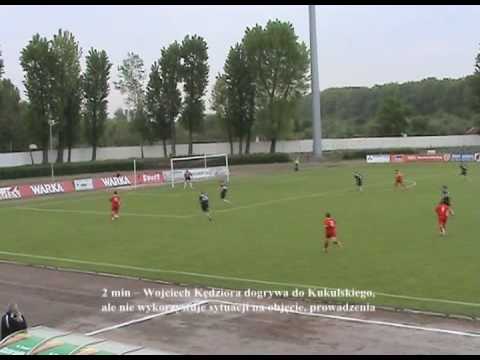 2007.05.10.Piast Gliwice - Lechia Gdańsk 2:3 [1]