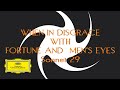 When In Disgrace With Fortune And Men's Eyes (Sonnet 29) - Lyric Video