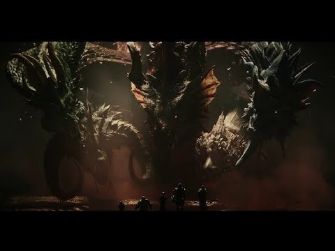 When Tiamat Rises, Worlds BurnThe Dragon Queen | Tiamat Unleashed