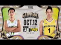 LIVE TPBL 2025 26 例行賽 G02 福爾摩沙夢想家 Vs 新北國王 2025 10 12 1700
