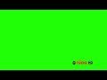 Nick Jr On Nick HD Green Screen Chroma Key 2014 2015